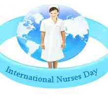 12. Maj - dan medicinskih sester