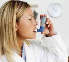 Zdravilo za astmo bo odpravila dodatne kilograme