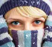 Alergija na mraz