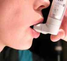 Bronhialna astma
