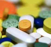 Antibiotiki za adneksitisa