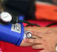 Povišanega krvnega tlaka