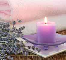 Aromaterapija: zdravljenje vonja