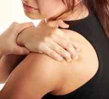 Artritis ramenskega sklepa: simptomi, zdravljenje