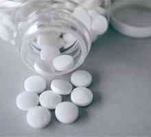 Aspirin lahko pomaga premagati raka?
