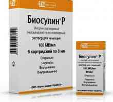 P Biosulin navodila