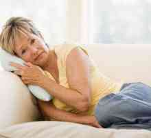 Bolečine v sklepih med menopavzo: zdravljenje in preprečevanje