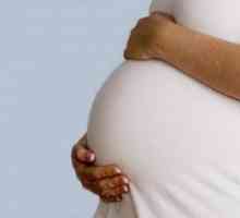 Kaj je lahko noseča drisko?