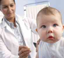 Vrtci ne bo otrok, ki se ne cepijo pred otroško paralizo