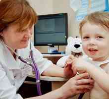 Otroške nalezljive bolezni