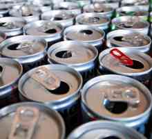 Izkazala negativen vpliv energijskih pijač na zdravje ljudi