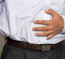 Gastritis: simptomi, zdravljenje