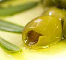 Uporaba olivnega olja preprečuje možgansko kap