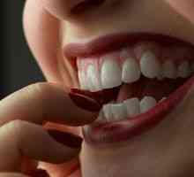 Korekcija zobje (okluzija) brez naramnic