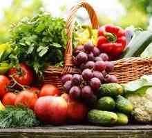 Presežek sadja in zelenjave v prehrani ne zmanjšuje tveganje za bolezni