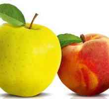 Jabolka pomaga, da ne pridobivanje teže