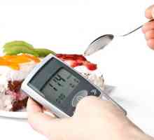 Kako izgubiti težo pri sladkorni bolezni tipa 2?