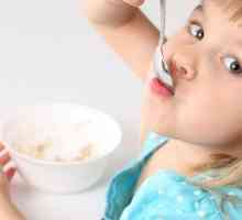 Kako prepoznati razvoj alergije na hrano pri otroku?
