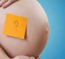 Kako načrtovati rojstvo dečka?