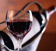 Kakšne so zdravilne lastnosti ima rdeče vino?