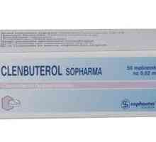 Klenbuterol Sopharma