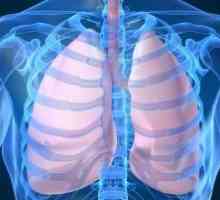 Ključna molekula povzročitelja tuberkuloze