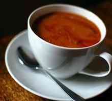 Kava mora biti pijan za preprečevanje raka na debelem črevesu