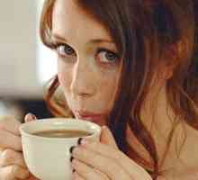 Kava ima pozitiven učinek na jetra