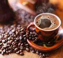 Kava zmanjšuje tveganje za samomor