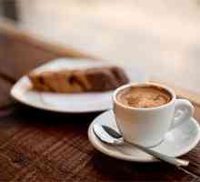 Kava izboljšuje spomin