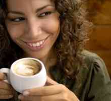 Kofein zmanjša možnost zanositve