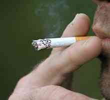 Kajenje povečuje tveganje za shizofrenijo