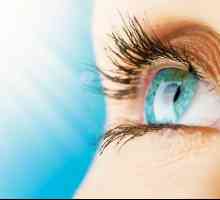 Lasersko korekcijo vida: prednosti in slabosti