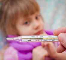 Zdravljenje okužbe z enterovirusi pri otrocih