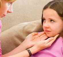 Zdravljenje Vulvitis pri dekletih