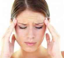 Zdravila za glavobol (tablete iz glave)