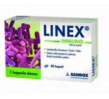 Linex imuno