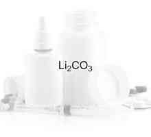 Litijev karbonat