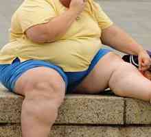 Ljudje z debelostjo pogosto poškodovanih v predelovalnih dejavnostih