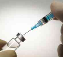 Ministrstvo za zdravje je prekinila cepljenje proti klopnemu meningitisu