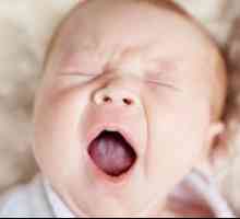 Soor v ustih otroka: simptomi, zdravljenje