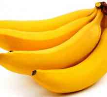 Lahko dobim banano v pankreatitis?