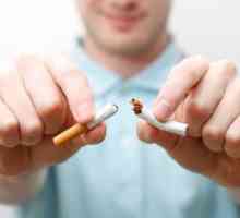 Tradicionalne metode za boj proti kajenju