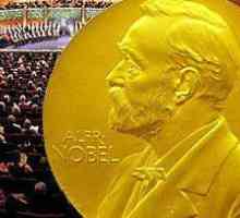 Nobelova nagrada za medicino