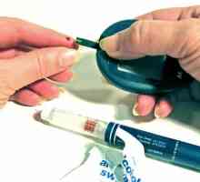 Norma v krvi na tešče insulina. Učinek insulina in metode za zmanjševanje