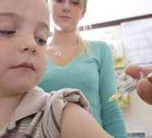 Novo cepivo proti meningitisu