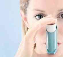 Novo zdravilo proti bronhitis in astma
