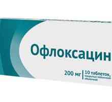 Ofloksacin