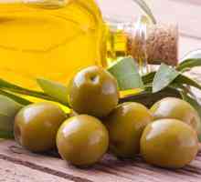 Olivno olje ščiti pred črevesne nevarne bolezni