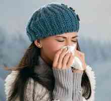 Virus gripe napadi zaščititi estrogenov in dnevno šport